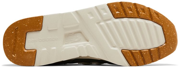 New Balance 997H Kombu