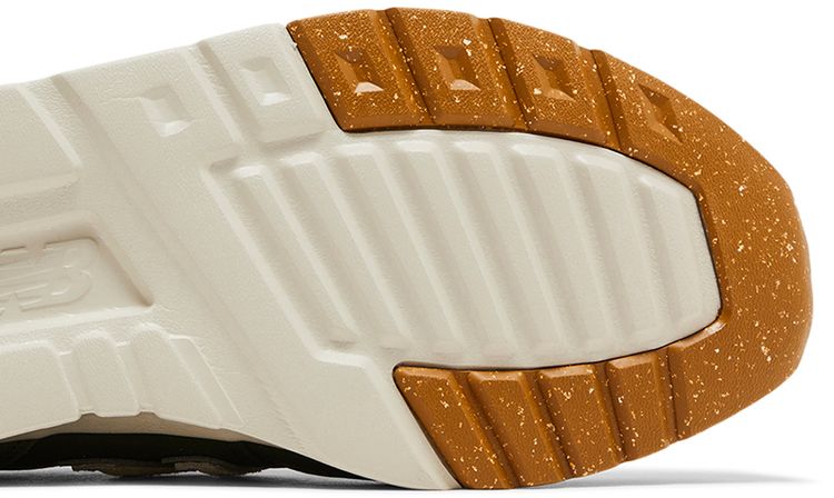 New Balance 997H Kombu