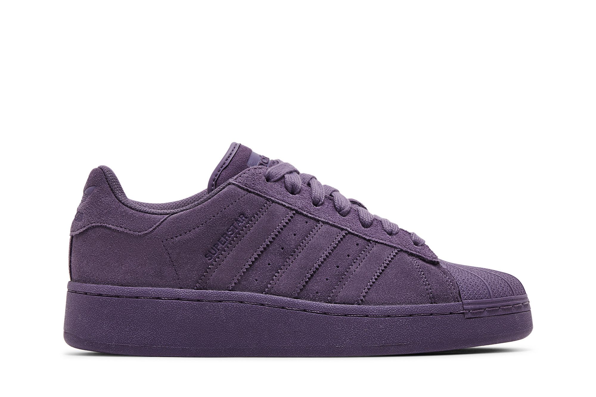 Adidas superstar 80s metal Violet cheap