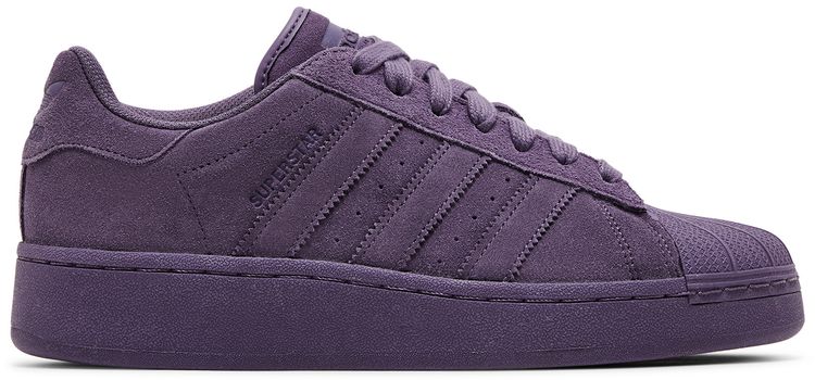 Adidas Wmns Superstar XLG Shadow Violet