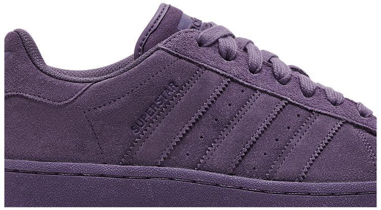Adidas Wmns Superstar XLG Shadow Violet