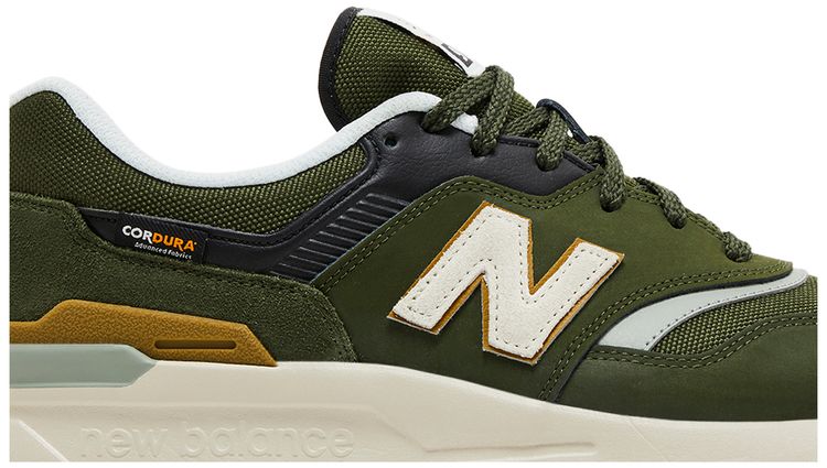 New Balance 997H Kombu