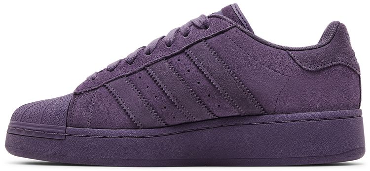 Adidas Wmns Superstar XLG Shadow Violet