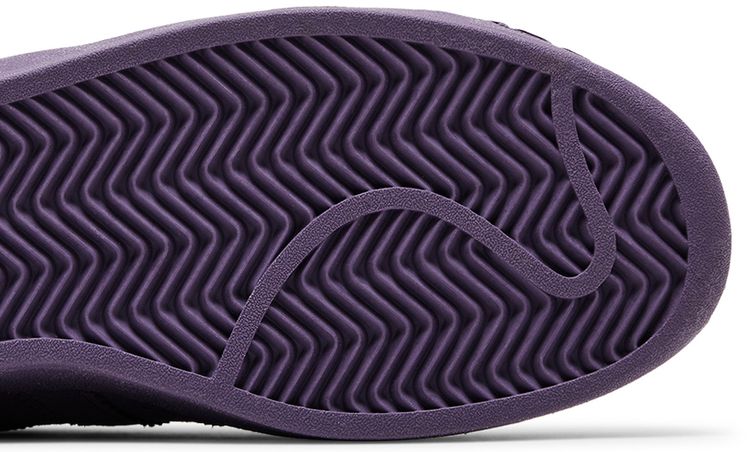 Adidas Wmns Superstar XLG Shadow Violet