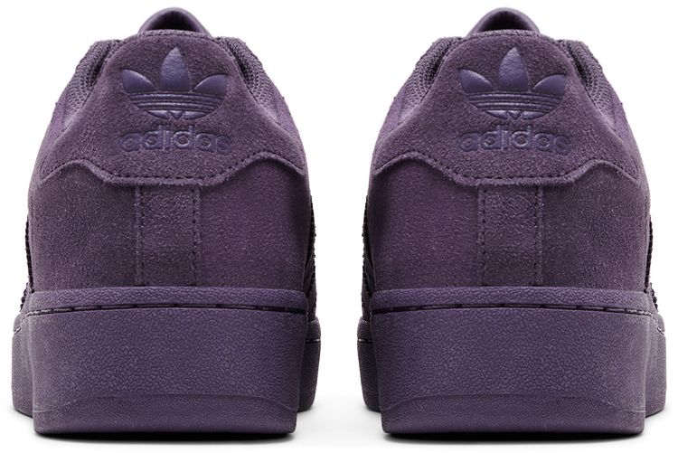 Adidas Wmns Superstar XLG Shadow Violet