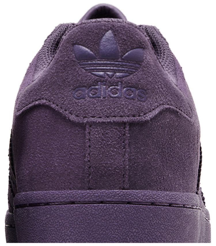 Adidas Wmns Superstar XLG Shadow Violet