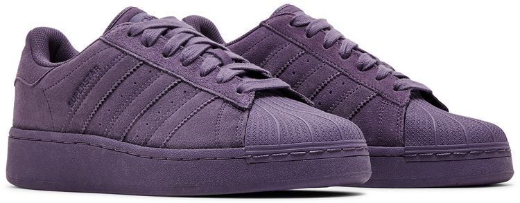 Adidas Wmns Superstar XLG Shadow Violet