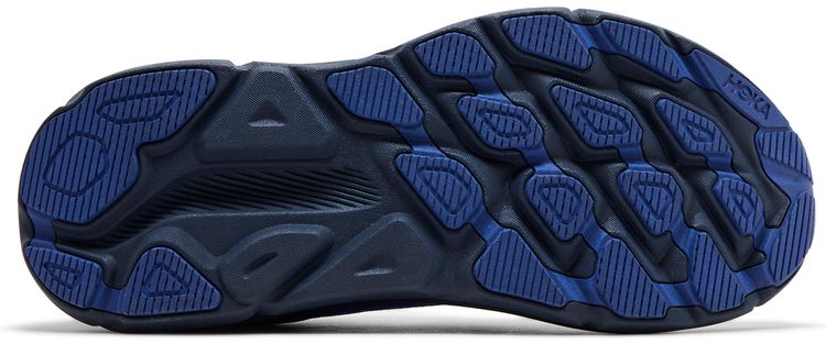 HOKA Wmns Clifton 9 GORE TEX Dazzling Blue