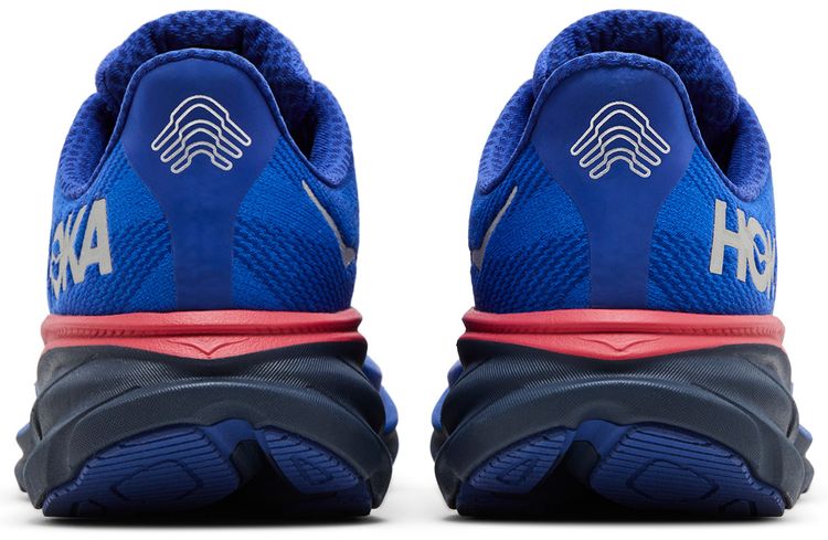 HOKA Wmns Clifton 9 GORE TEX Dazzling Blue