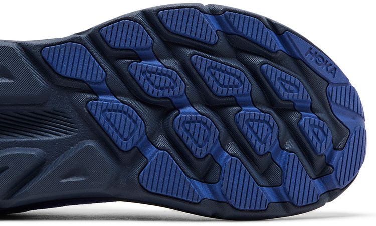 HOKA Wmns Clifton 9 GORE TEX Dazzling Blue