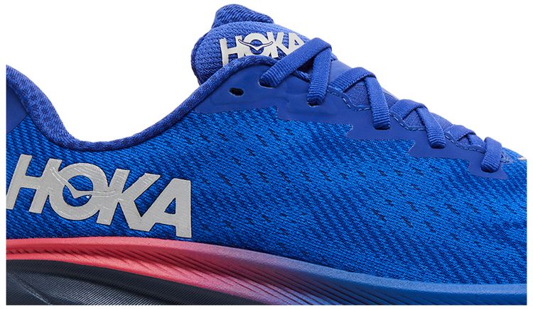 HOKA Wmns Clifton 9 GORE TEX Dazzling Blue