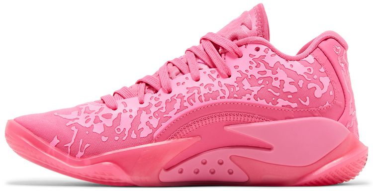 Air Jordan Zion 3 GS Pink Lotus