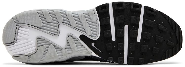 Air Max Excee Black Cool Grey