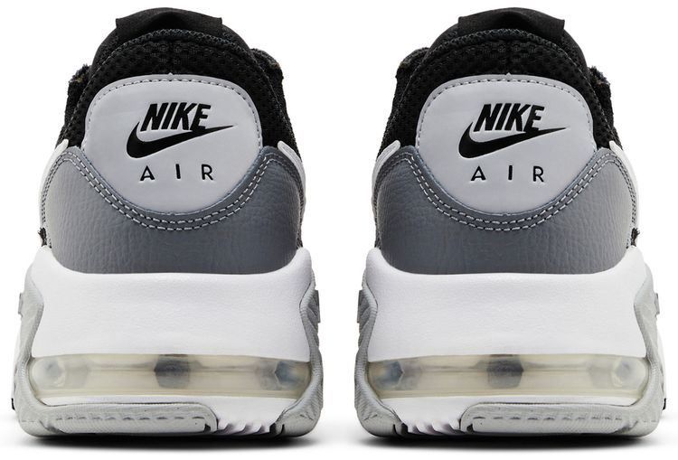 Air Max Excee Black Cool Grey