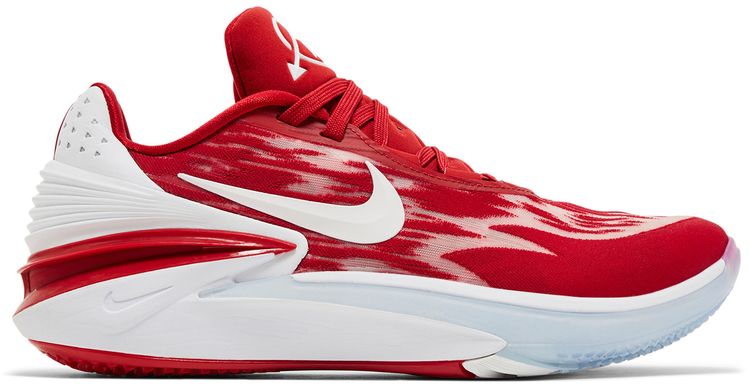 Nike Air Zoom GT Cut 2 TB Promo Gym Red