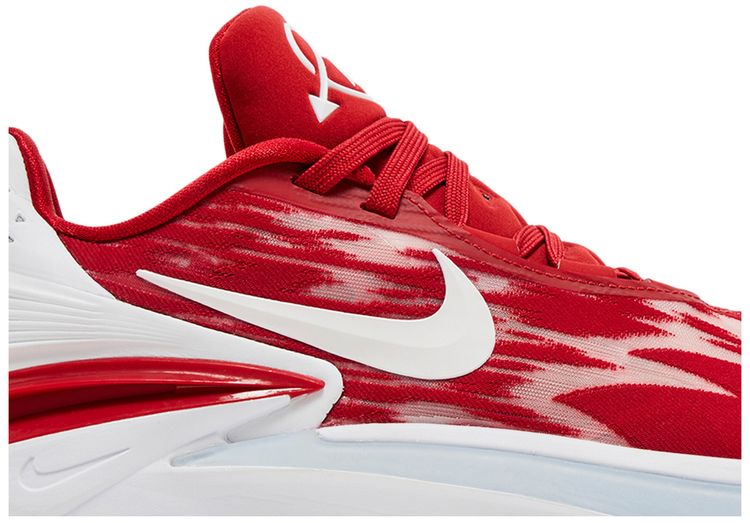 Nike Air Zoom GT Cut 2 TB Promo Gym Red