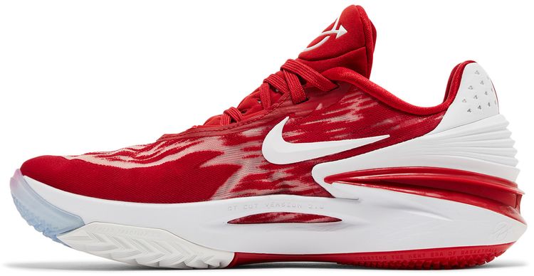 Nike Air Zoom GT Cut 2 TB Promo Gym Red