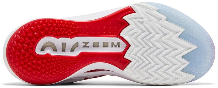 Nike Air Zoom GT Cut 2 TB Promo Gym Red