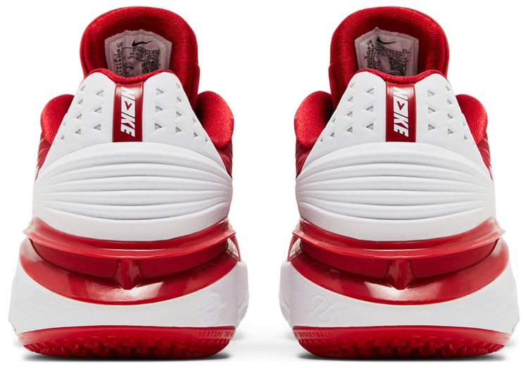 Nike Air Zoom GT Cut 2 TB Promo Gym Red