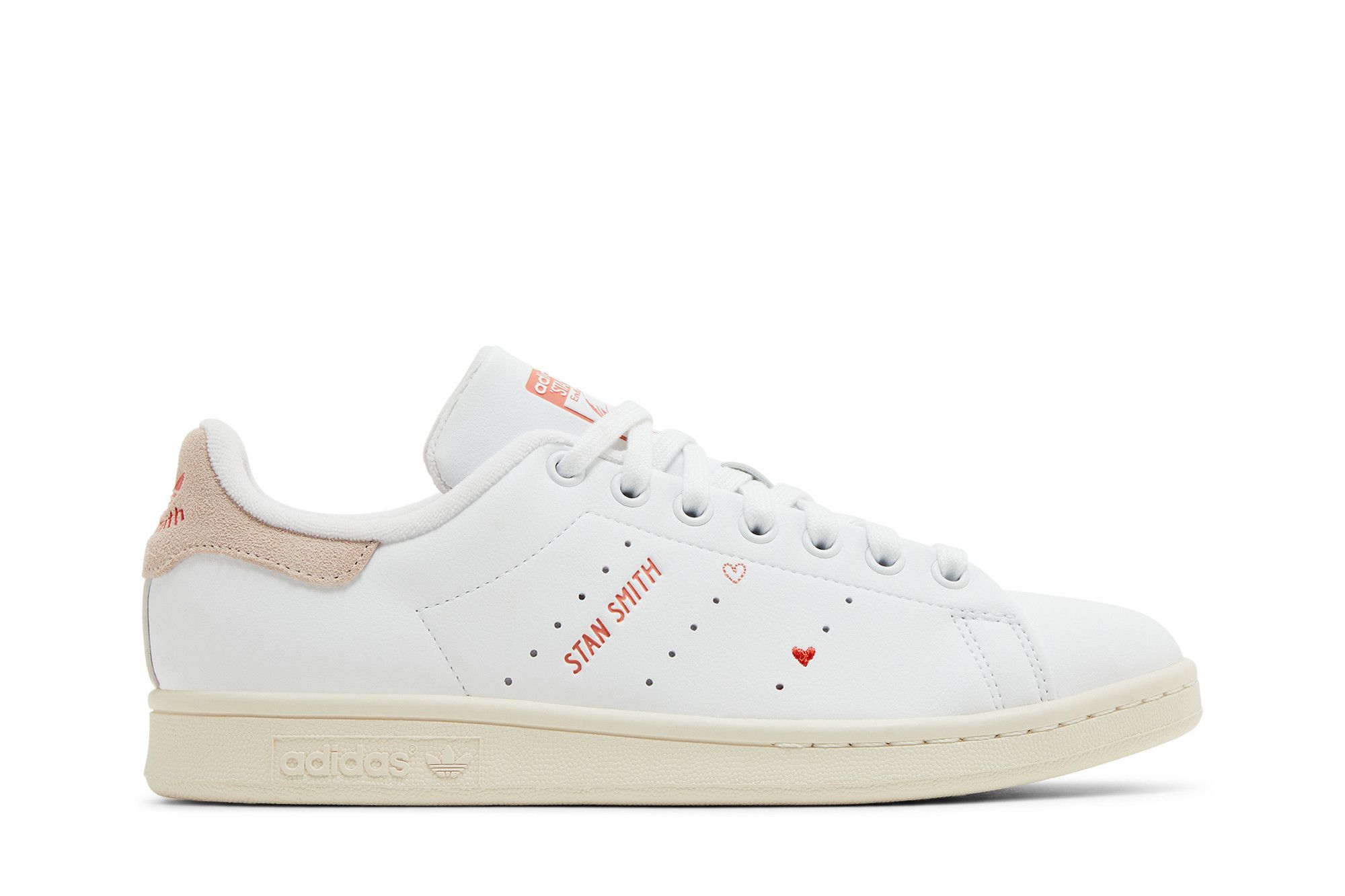 Buy Wmns Stan Smith Valentine s Day 2024 IG8482 GOAT