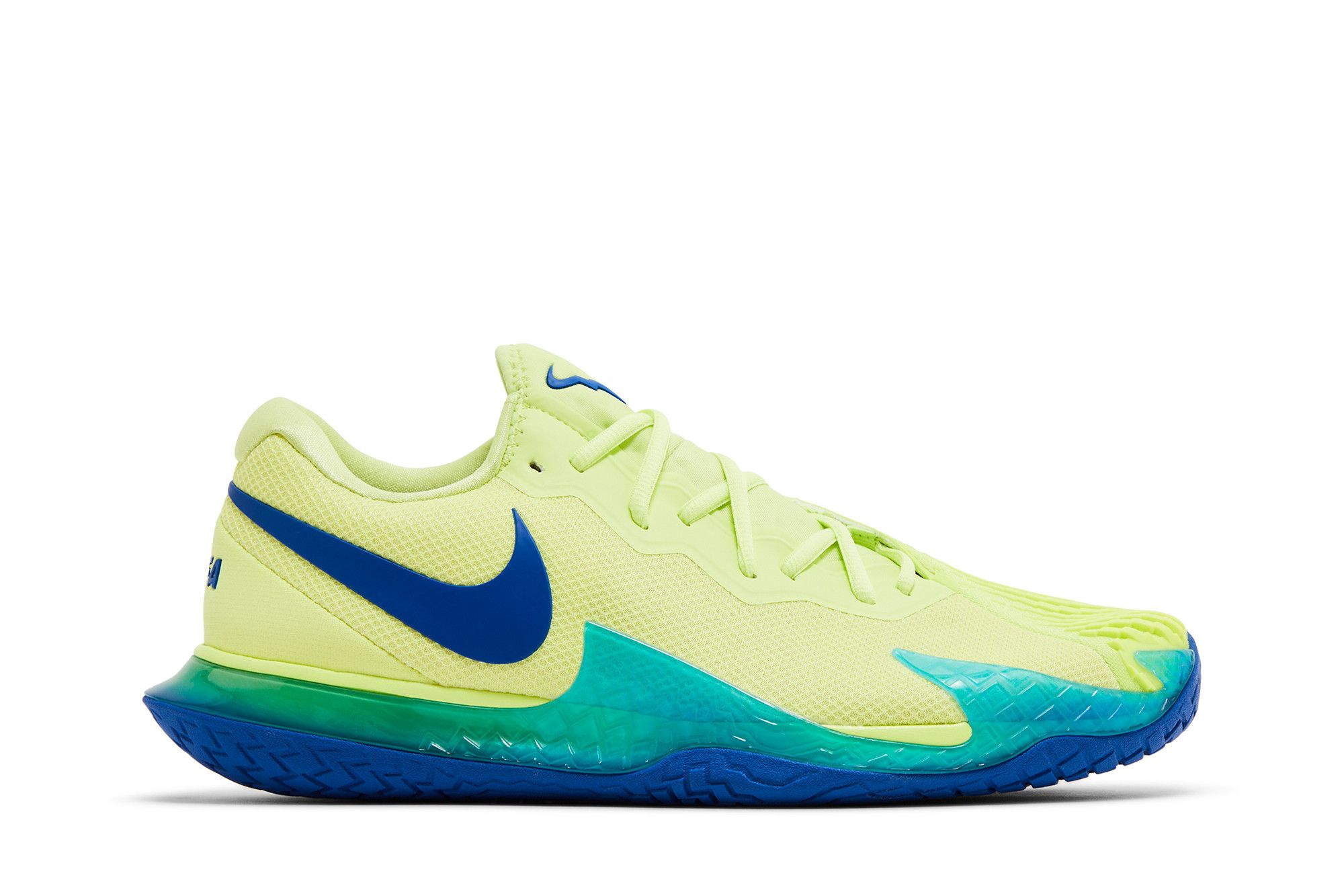 28㎝ ナイキ ズーム ヴェイパー ケージ 4 RAFA DD1579-301 Buy NikeCourt Zoom Vapor Cage 4 Rafa 'Deep Jungle' - DD1579