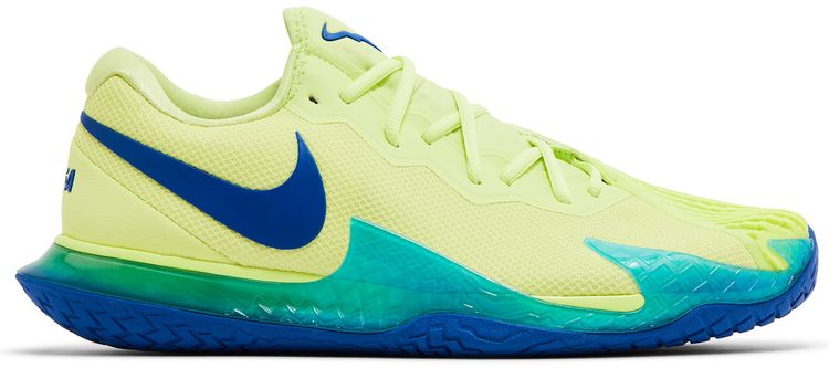 NikeCourt Zoom Vapor Cage 4 Rafa Australian Open Pack