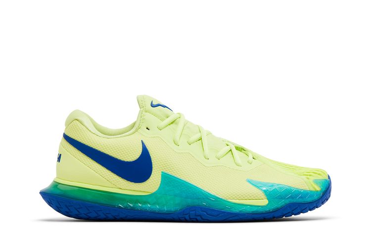 nikecourt air zoom vapor cage 4 rafa