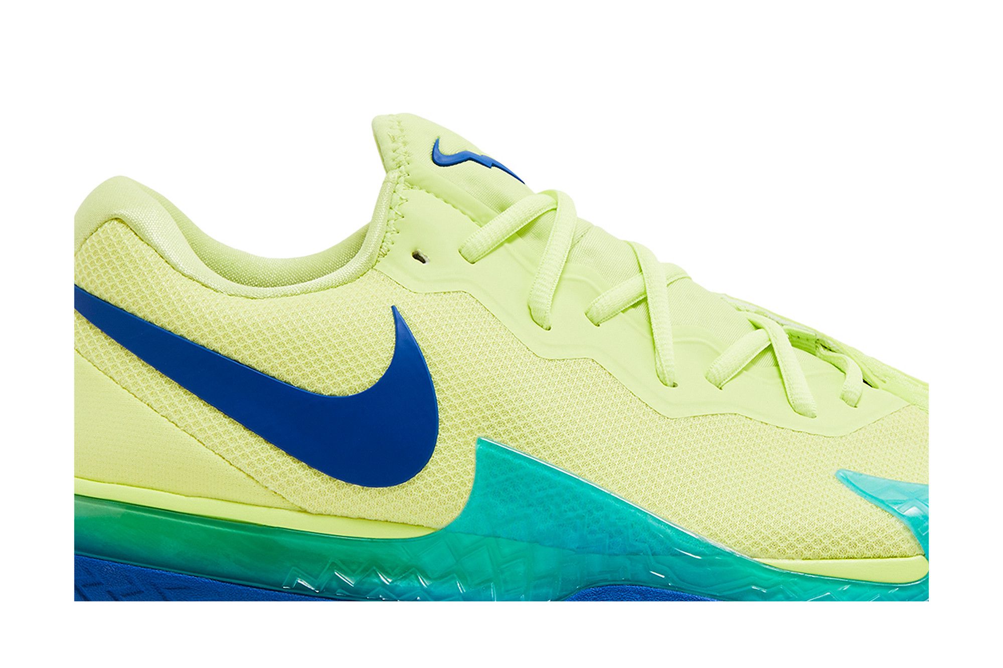 Nike Court Zoom VaporCage4Rafaテニスシューズ NikeCourt Zoom Vapor Cage 4 Rafa HC Men's Tennis Shoes DD157