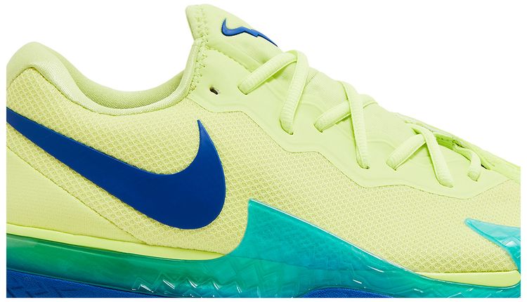 NikeCourt Zoom Vapor Cage 4 Rafa Australian Open Pack