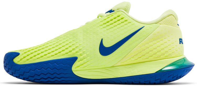 NikeCourt Zoom Vapor Cage 4 Rafa Australian Open Pack