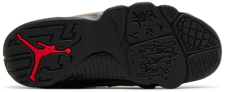 Air Jordan 9 Retro GS Olive 2024