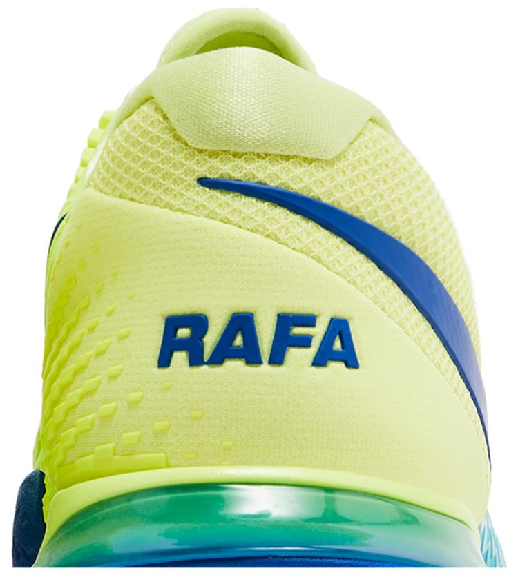 NikeCourt Zoom Vapor Cage 4 Rafa Australian Open Pack