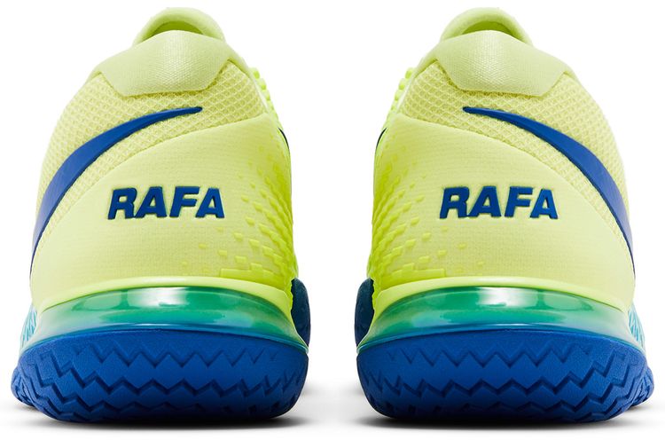 NikeCourt Zoom Vapor Cage 4 Rafa Australian Open Pack