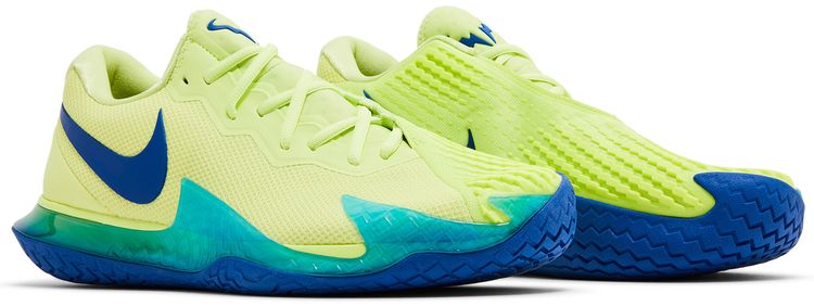 NikeCourt Zoom Vapor Cage 4 Rafa Australian Open Pack