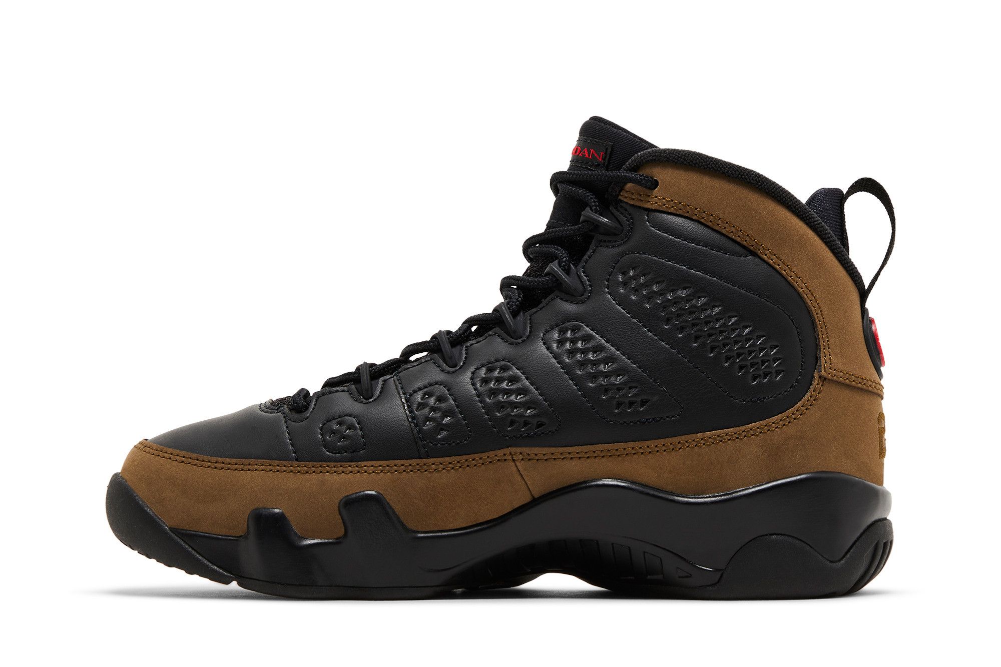 jordans march 9th