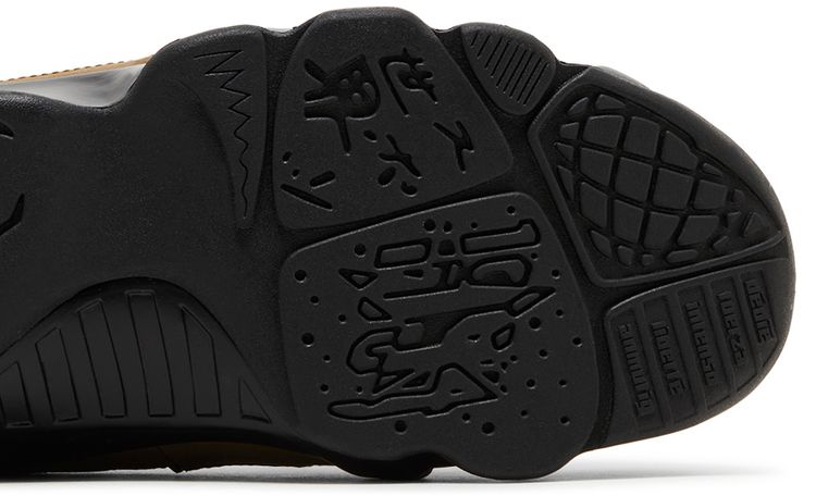 Air Jordan 9 Retro GS Olive 2024