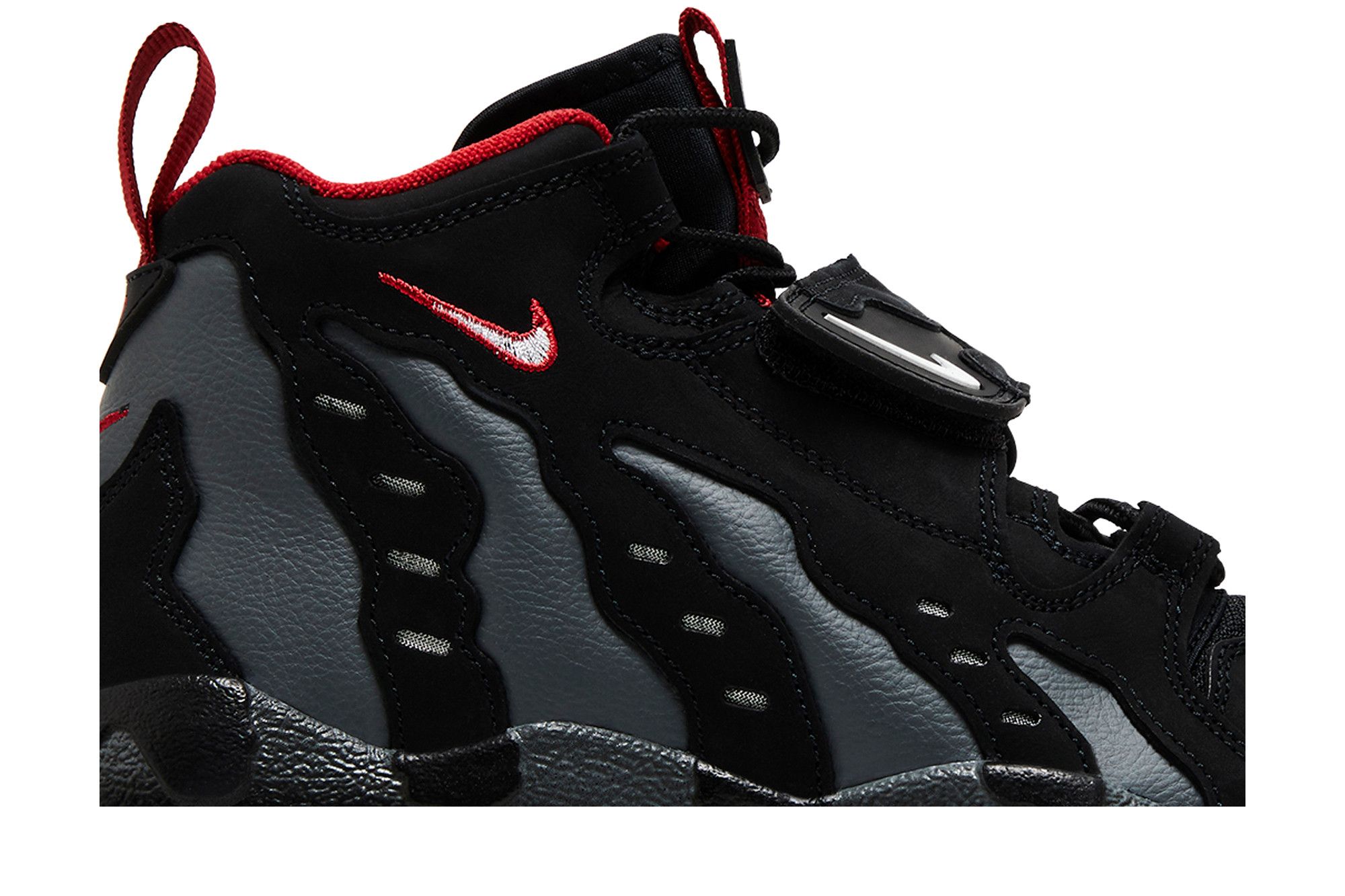 NIKE マヘリック ハラ スクエア フレム サンクラス IF0963X 010 NIKE マヘリック ハロ PL スクエア フレム サンクラス (Nike
