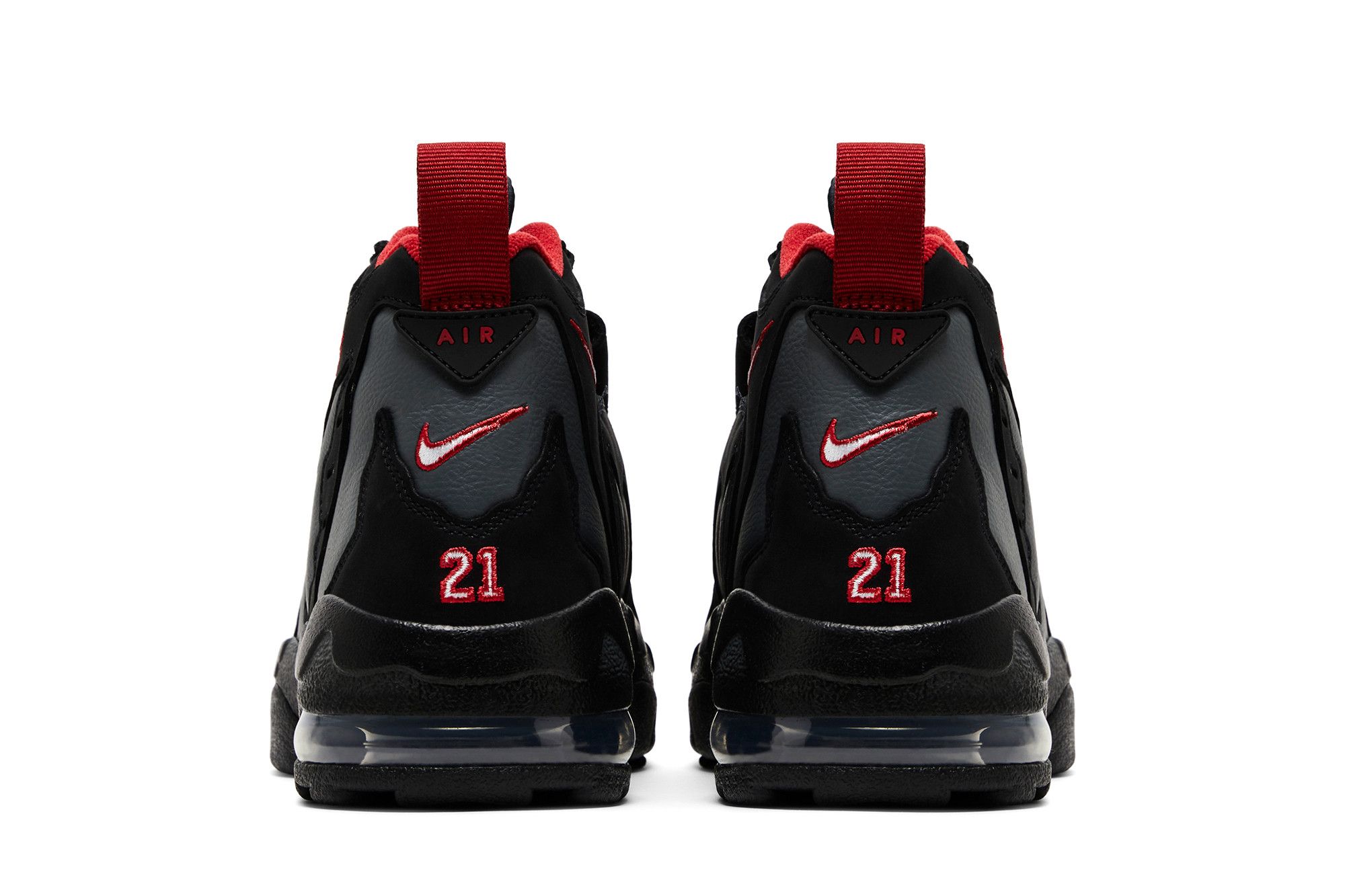 NIKE マヘリック ハラ スクエア フレム サンクラス IF0963X 010 Buy Air DT Max '96 'Falcons' - HQ3620 010 | GOAT