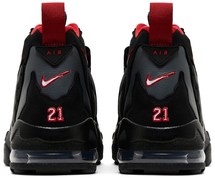 Air DT Max 96 Falcons