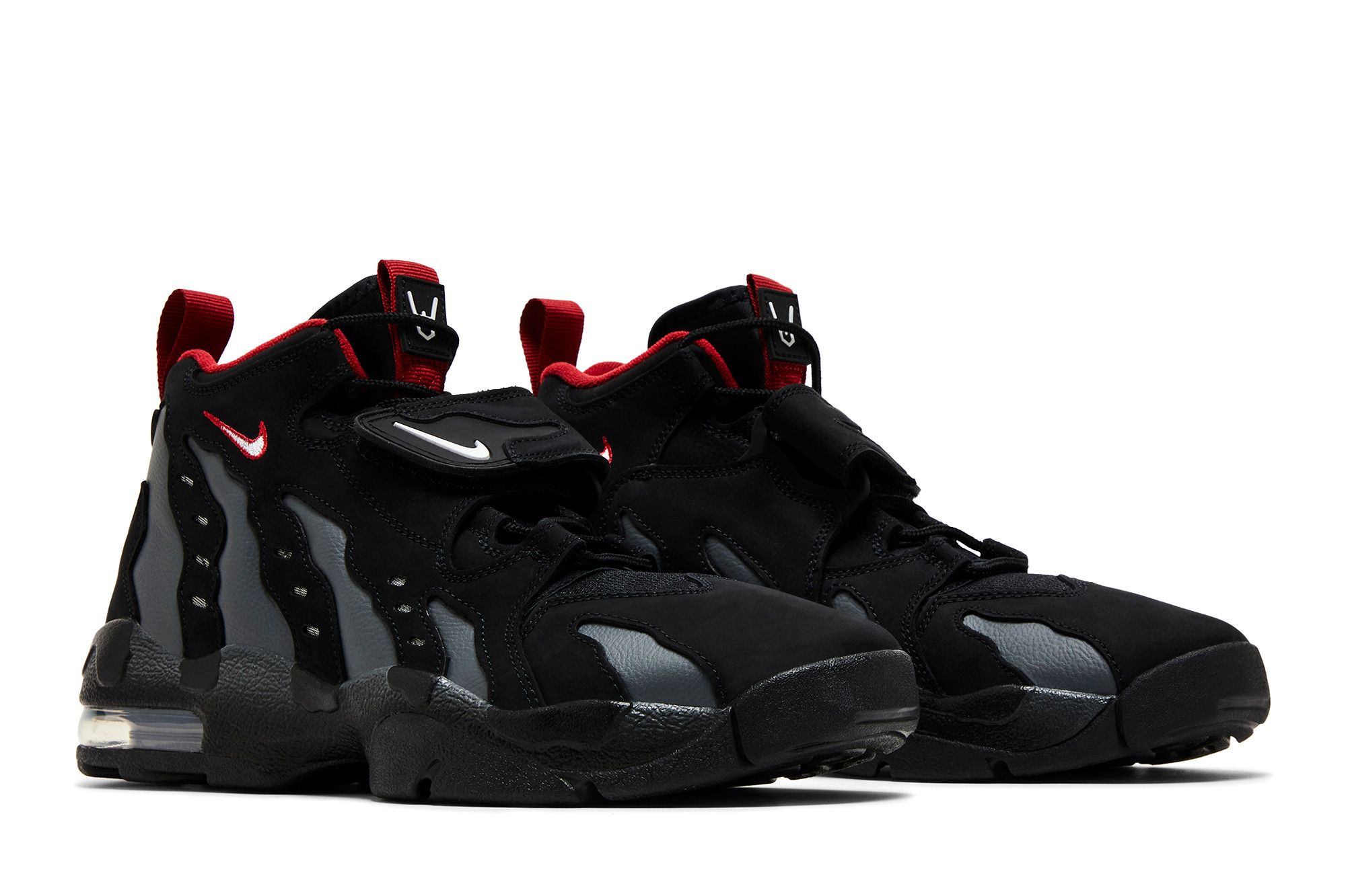 Buy Air DT Max '96 'Falcons' - HQ3620 010 | GOAT
