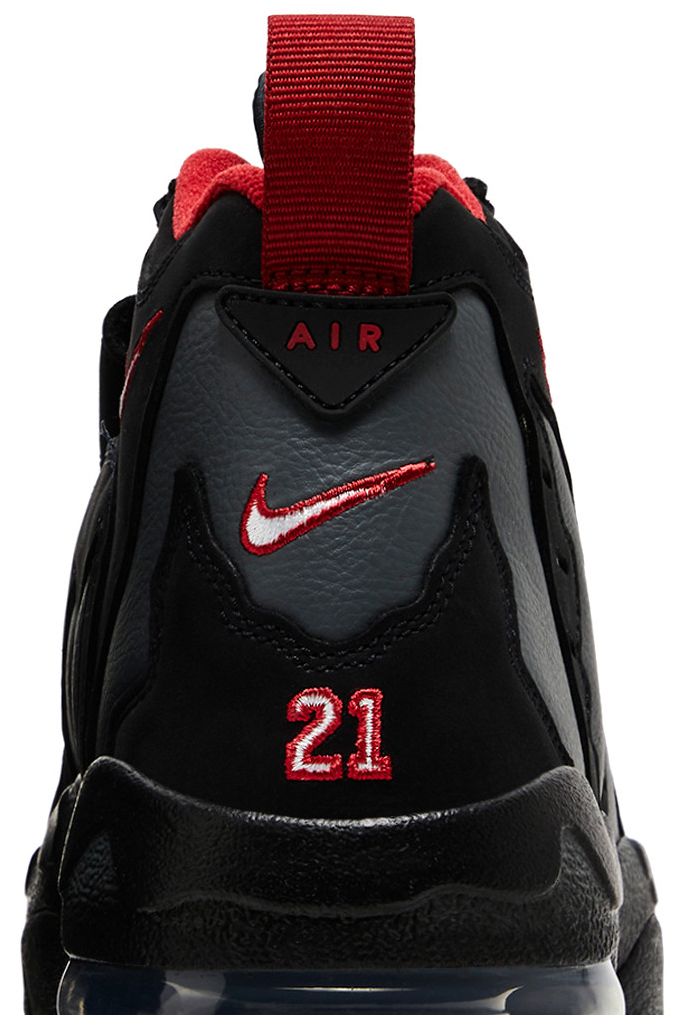 Air DT Max 96 Falcons