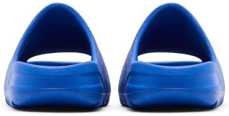 Adidas Yeezy Slides Kids Azure