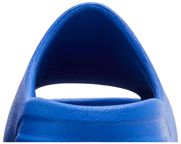 Adidas Yeezy Slides Kids Azure