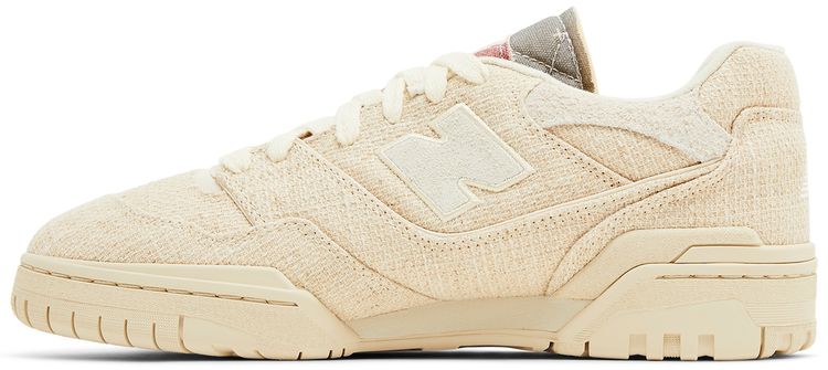 New Balance 550 Sashiko Pack   Linen