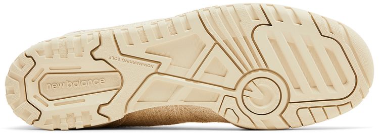 New Balance 550 Sashiko Pack   Linen