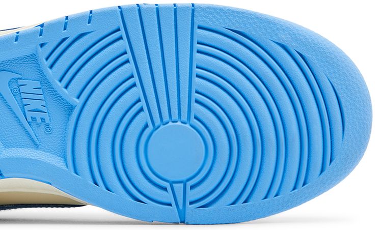 Dunk Low University Blue Coconut Milk