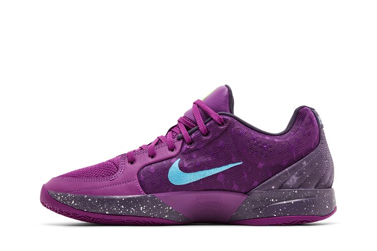 Nike Ja 2 \'Purple Sky\' FD7328-500 Basketball size 13 Nike JA 2 Purple Sky Stargazer Morant Men main image 4