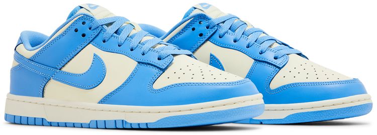 Dunk Low University Blue Coconut Milk