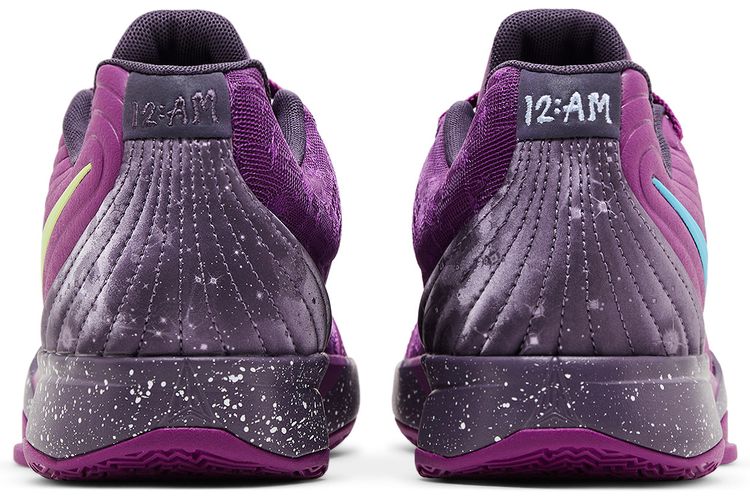Ja 2 Purple Sky