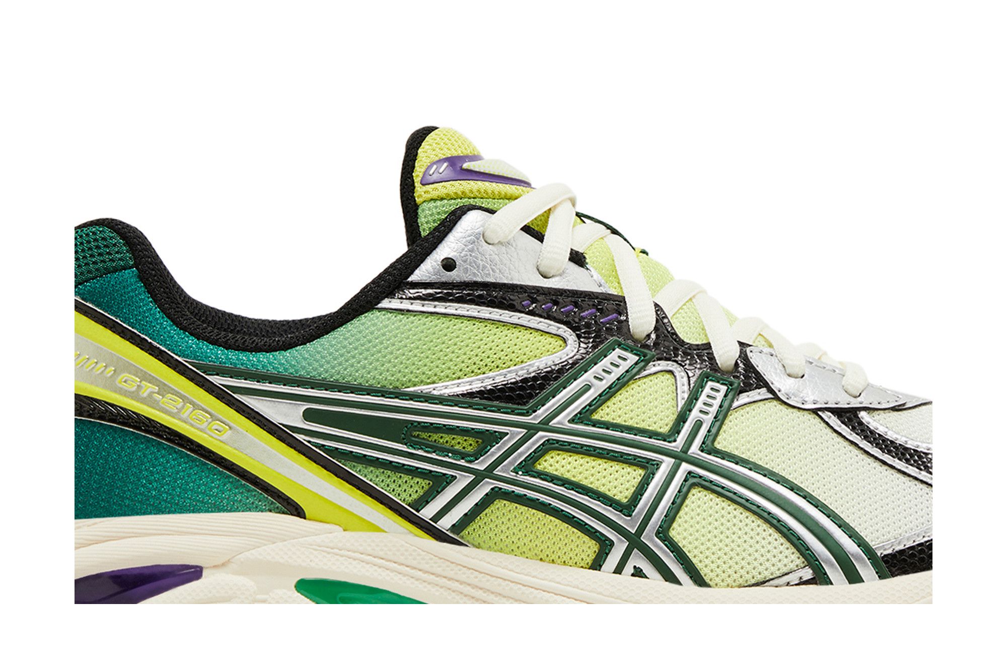 Buy Kith x Marvel x GT 2160 'Green Goblin' - 1203A660 100 | GOAT